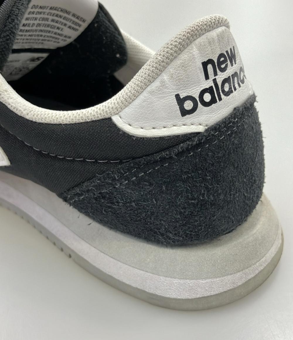 ニューバランス ローカットスニーカー UL420MAB レディース SIZE 24.5 (L) NEW BALANCE