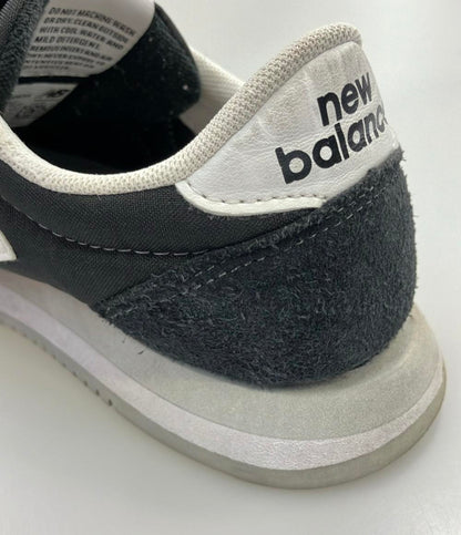 ニューバランス ローカットスニーカー UL420MAB レディース SIZE 24.5 (L) NEW BALANCE