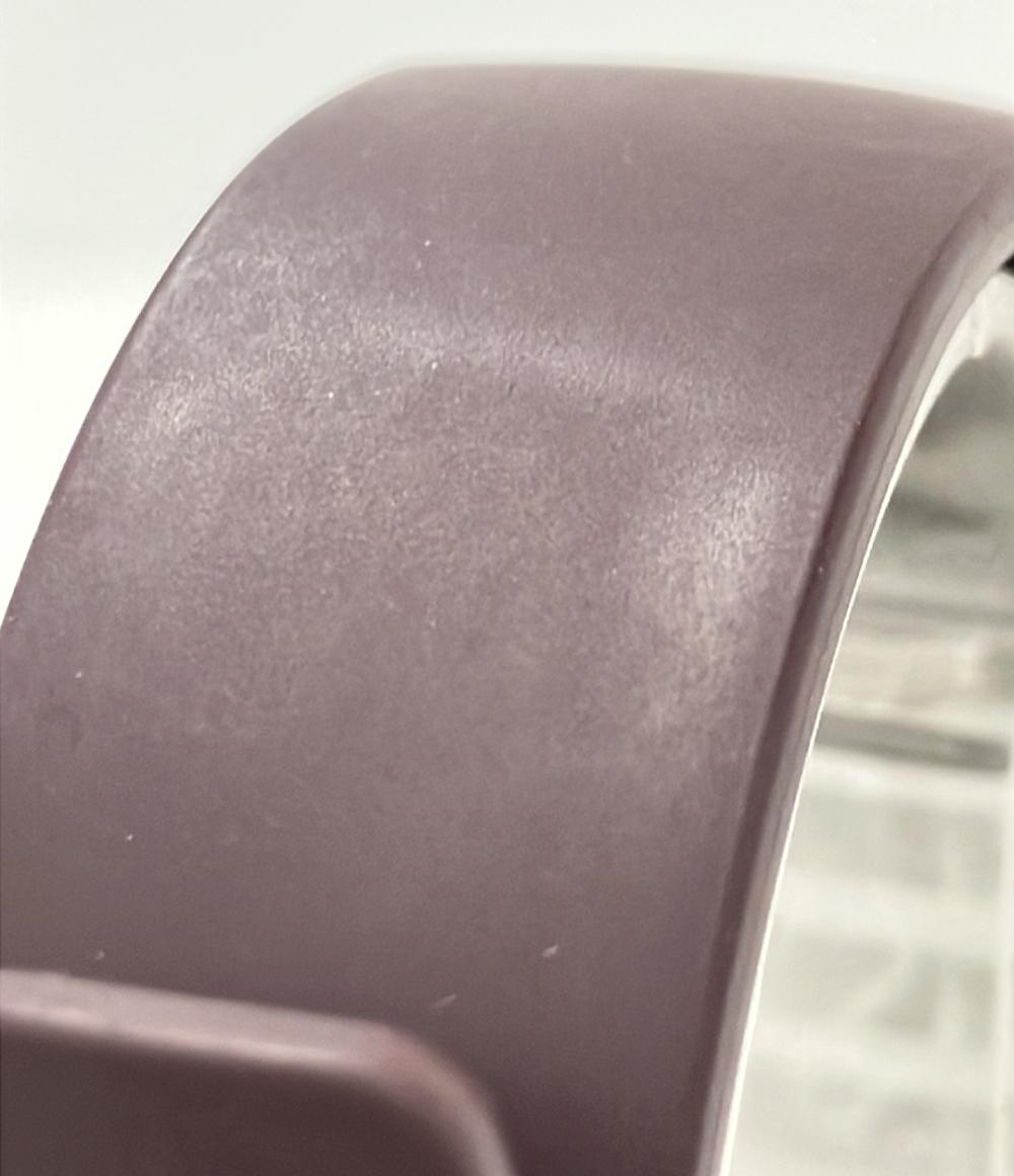 カシオ 腕時計 BABY-G ステップトラッカー クオーツ ブラウン BSA-B100 レディース CASIO