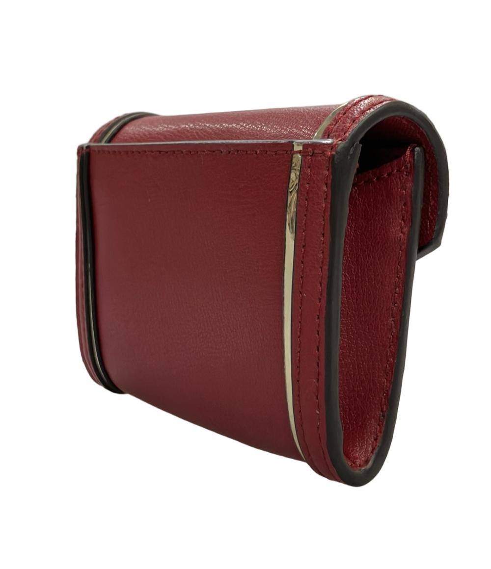 美品 マイケルコース コインケース カードケース レディース MICHAEL KORS