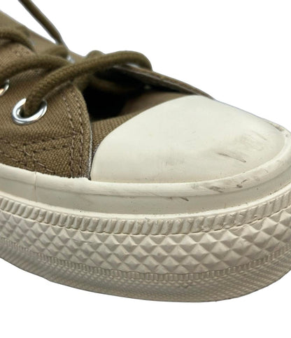 CONVERSE ローカットスニーカー オールスター MN ラバー 1SD159 レディース SIZE 25.0 (L) コンバース