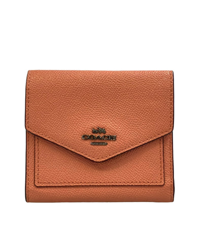 COACH 三つ折り財布 レディース コーチ