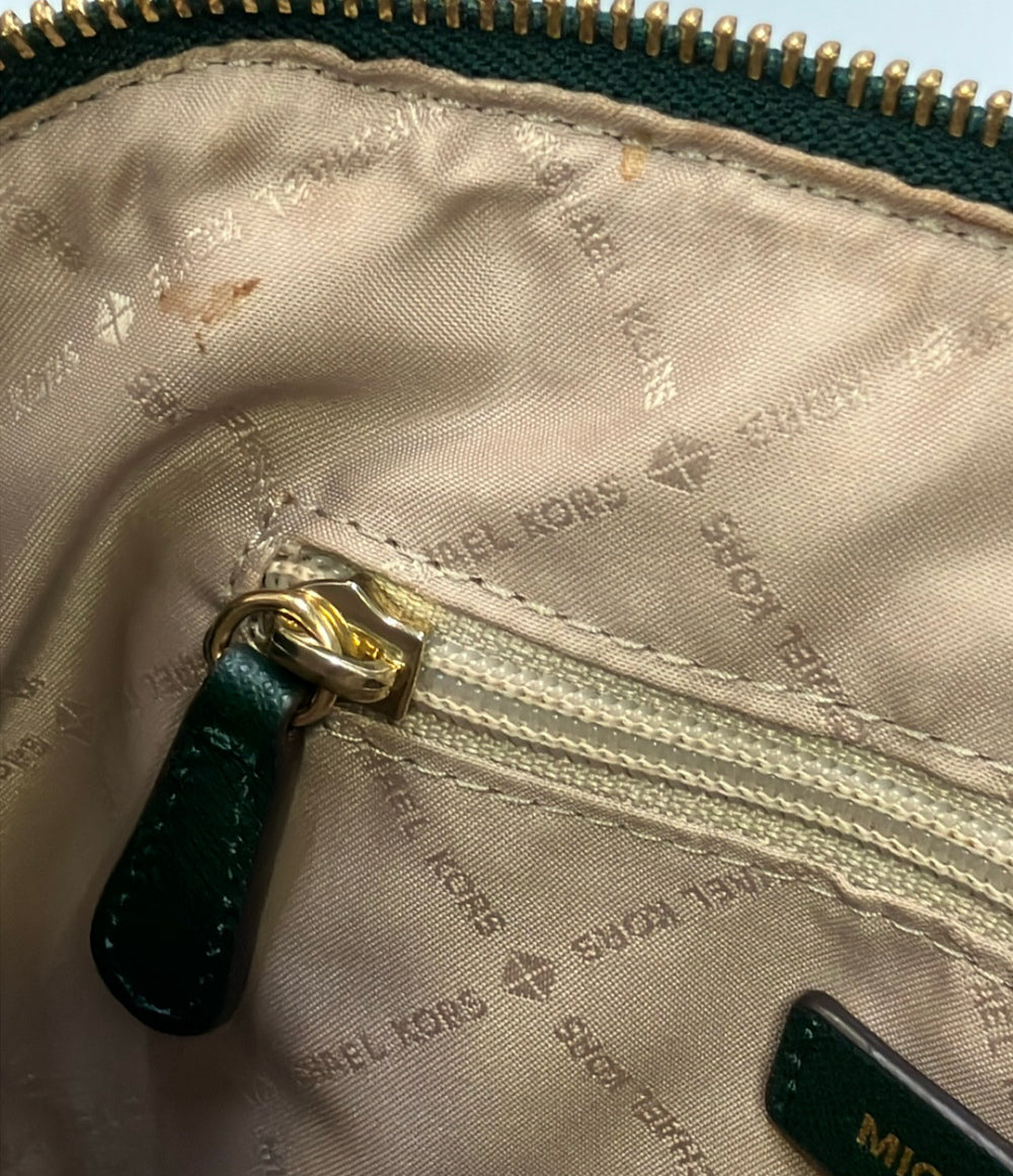 MICHAEL KORS 2WAYハンドバッグ ショルダーバッグ レディース マイケルコース