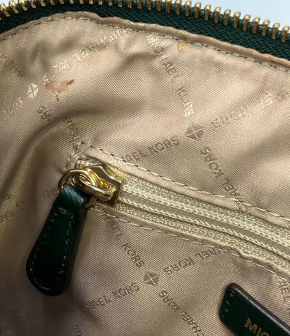 MICHAEL KORS 2WAYハンドバッグ ショルダーバッグ レディース マイケルコース