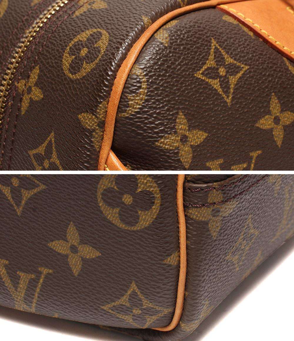 LOUIS VUITTON ハンドバッグ ドーヴィル モノグラム M47270 レディース ルイ・ヴィトン