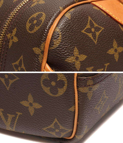 LOUIS VUITTON ハンドバッグ ドーヴィル モノグラム M47270 レディース ルイ・ヴィトン