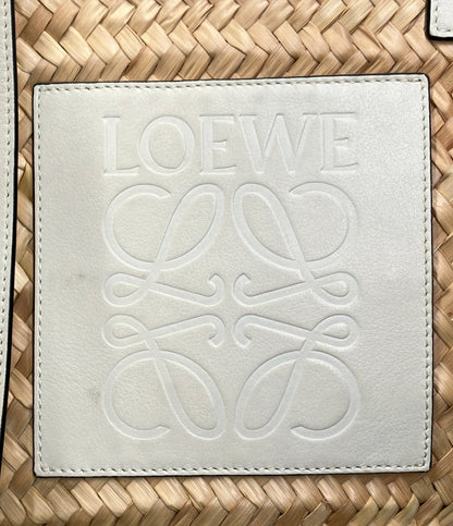 LOEWE トートバッグ かごバッグ レディース ロエベ
