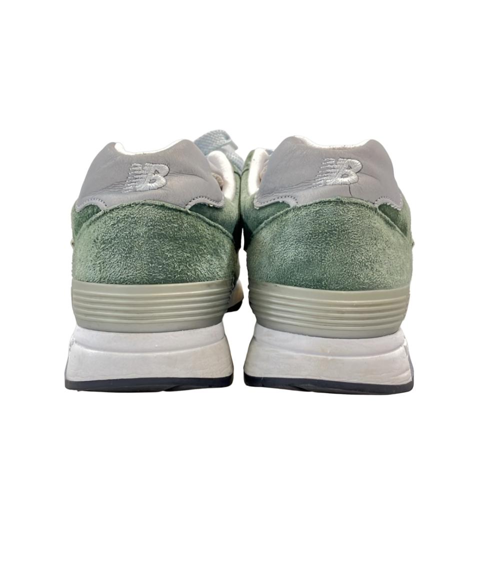 NEW BALANCE ローカットスニーカー M1400MG メンズ SIZE 26.0 (M) ニューバランス