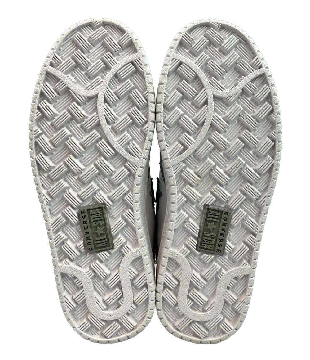 コンバース ローカットスニーカー CT スター L 2P449 レディース SIZE 23.0 (M) CONVERSE