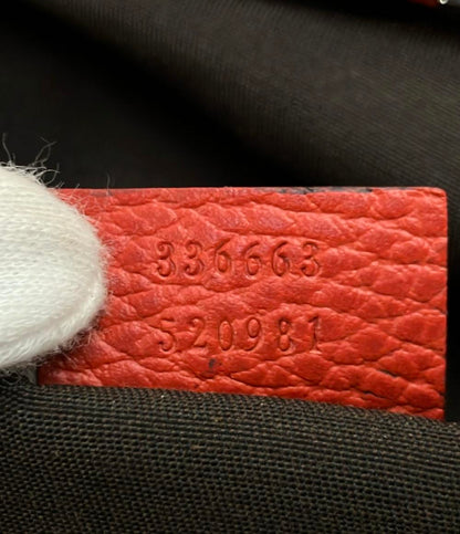 グッチ ハンドバッグ トートバッグ 336663 520981 レディース GUCCI