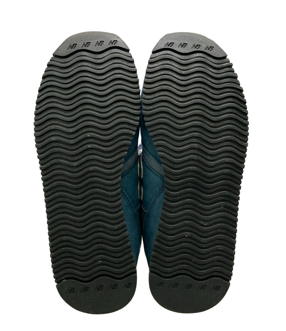 NEW BALANCE earth music & ecology ローカットスニーカー WL420ENV レディース SIZE 24.5 ニューバランス アースミュージックアンドエコロジー