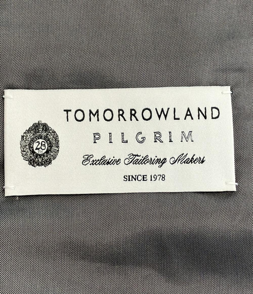 トゥモローランド ピルグリム テーラードジャケット メンズ SIZE 48 (L) TOMORROWLAND PILGRIM