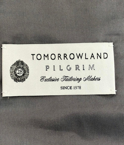 トゥモローランド ピルグリム テーラードジャケット メンズ SIZE 48 (L) TOMORROWLAND PILGRIM