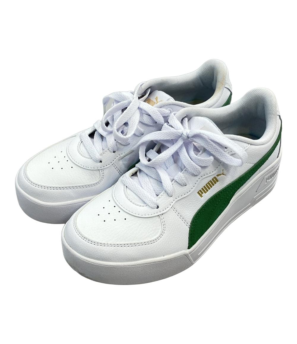 プーマ ローカットスニーカー レディース SIZE 23.0 (M) PUMA