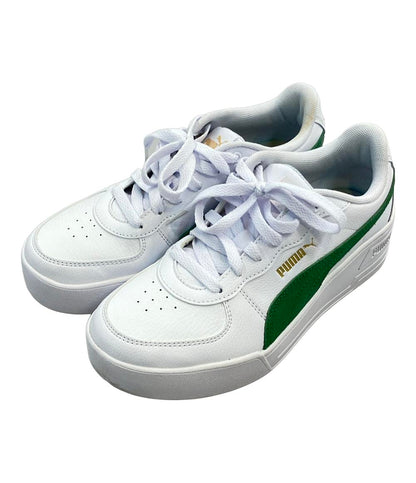 プーマ ローカットスニーカー レディース SIZE 23.0 (M) PUMA