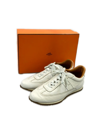 HERMES ローカットスニーカー レディース SIZE 39 (25cm) エルメス