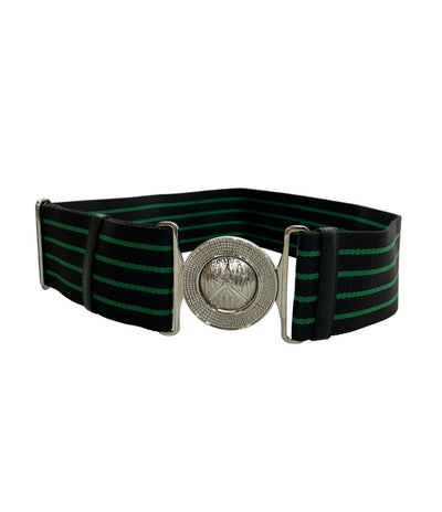 美品 プラダ ベルト 2CN042 メンズ PRADA