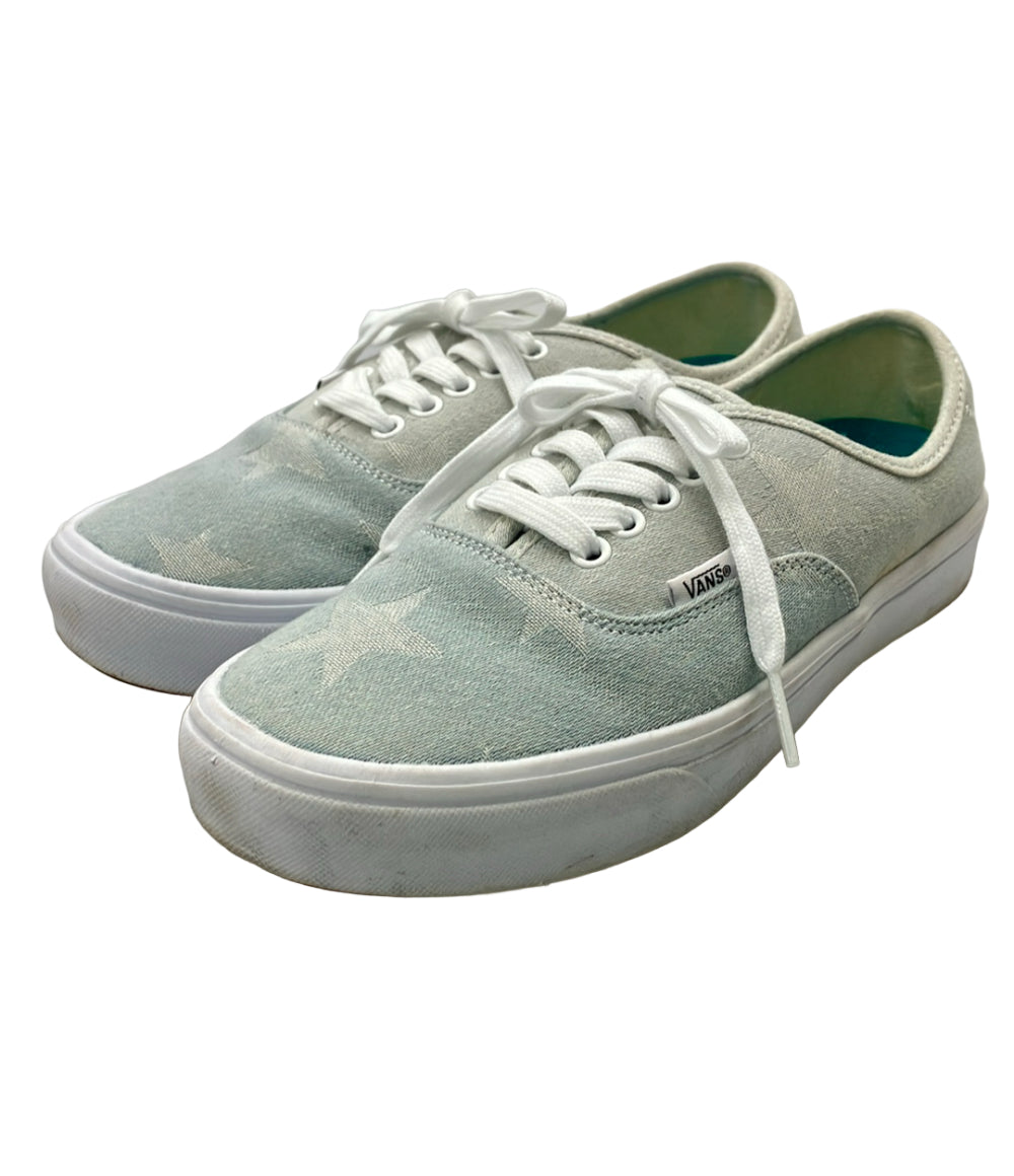VANS ローカットスニーカー オーセンティック 589188-0002 メンズ SIZE 26.5 バンズ