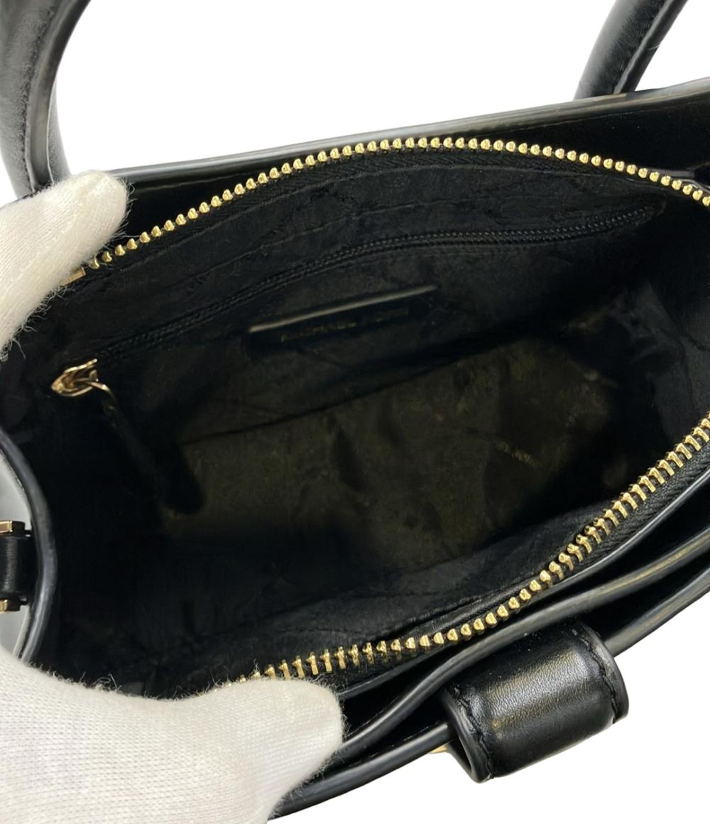 MICHAEL KORS 2WAY ハンドバッグ ショルダーバッグ 斜め掛け レディース マイケルコース