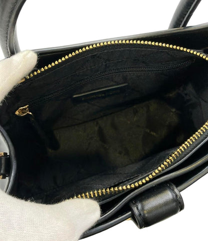 MICHAEL KORS 2WAY ハンドバッグ ショルダーバッグ 斜め掛け レディース マイケルコース