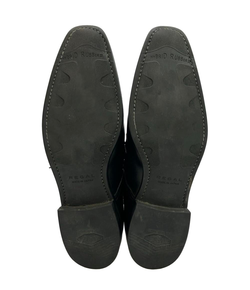 REGAL ビジネスシューズ スワールトゥ 03AR メンズ SIZE 24.0 (XS