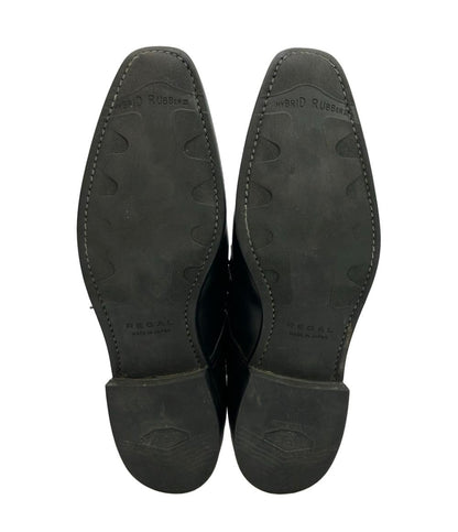 REGAL ビジネスシューズ スワールトゥ 03AR メンズ SIZE 24.0 (XS) リーガル