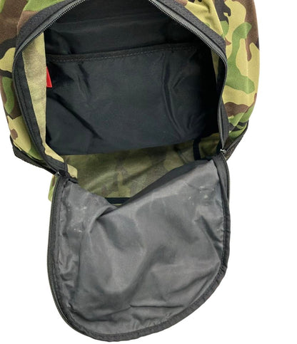 Manhattan Portage リュック メンズ マンハッタンポーテージ