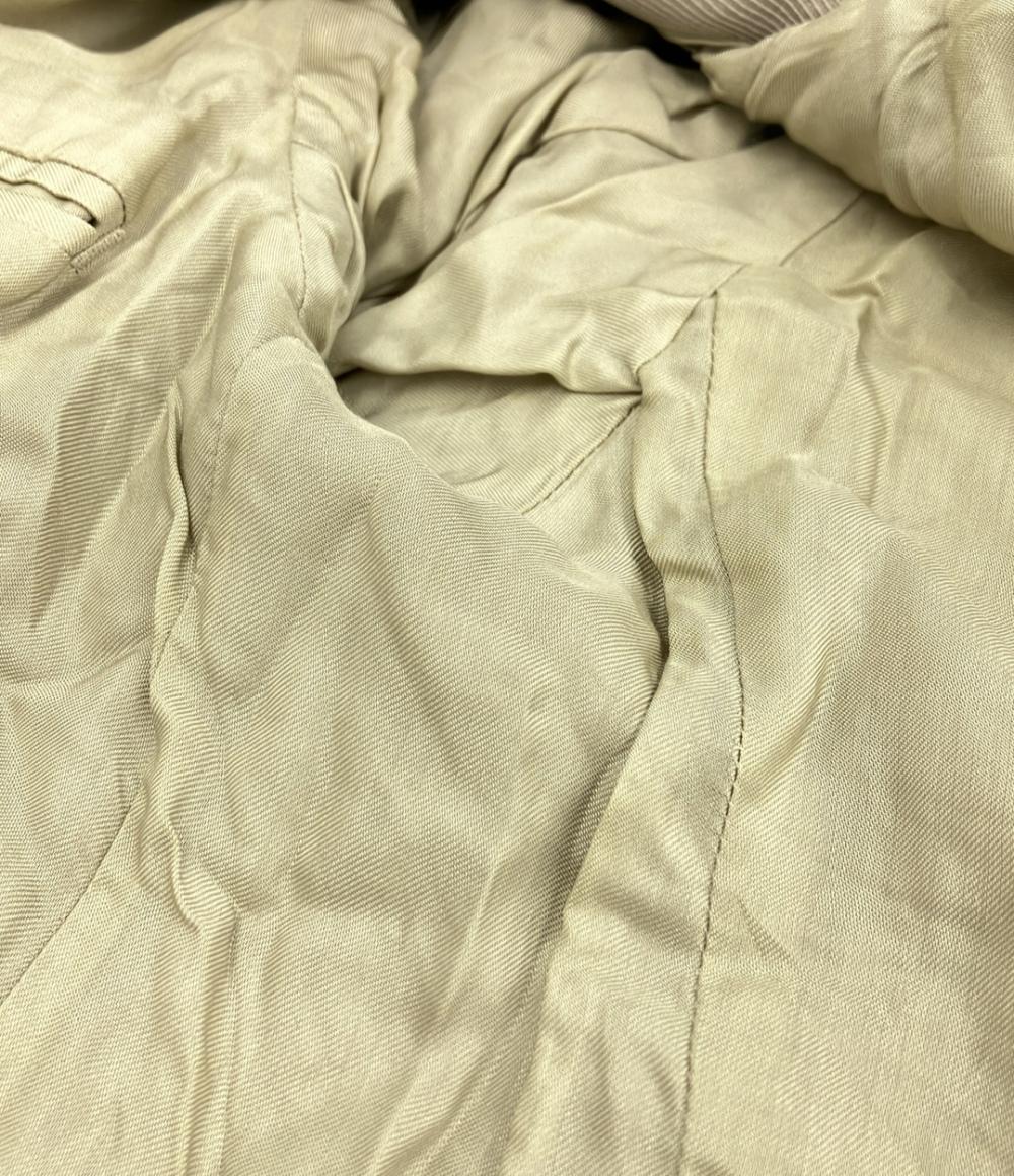 美品 オーラリー テーラードジャケット メンズ SIZE 3 (XL) AURALEE