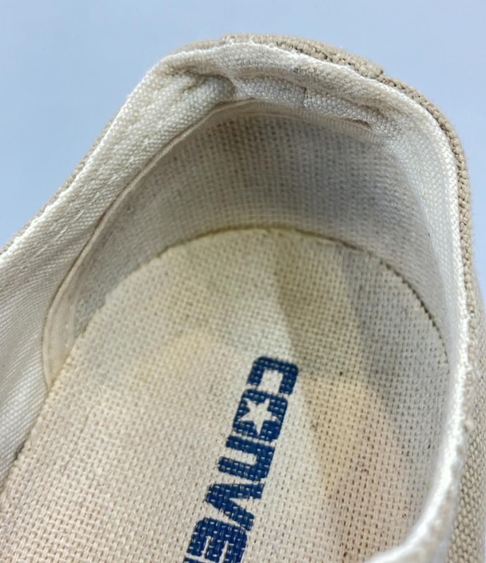 コンバース ローカットスニーカー レディース SIZE 24.0 (L) CONVERSE