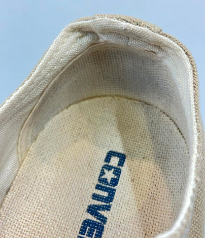 コンバース ローカットスニーカー レディース SIZE 24.0 (L) CONVERSE