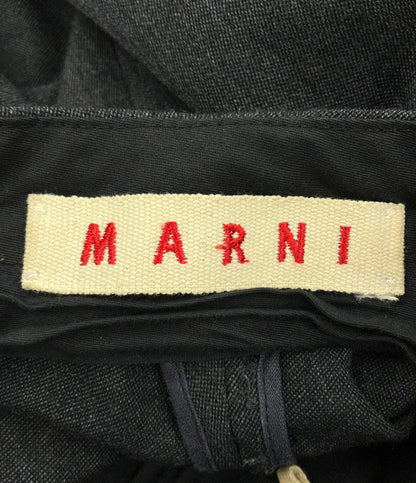 マルニ スラックス レディース SIZE 40 (M) MARNI