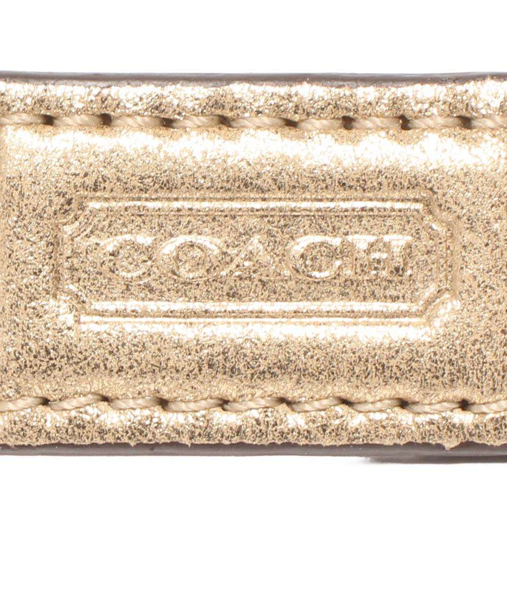 COACH ポーチ レディース コーチ