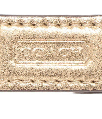 COACH ポーチ レディース コーチ