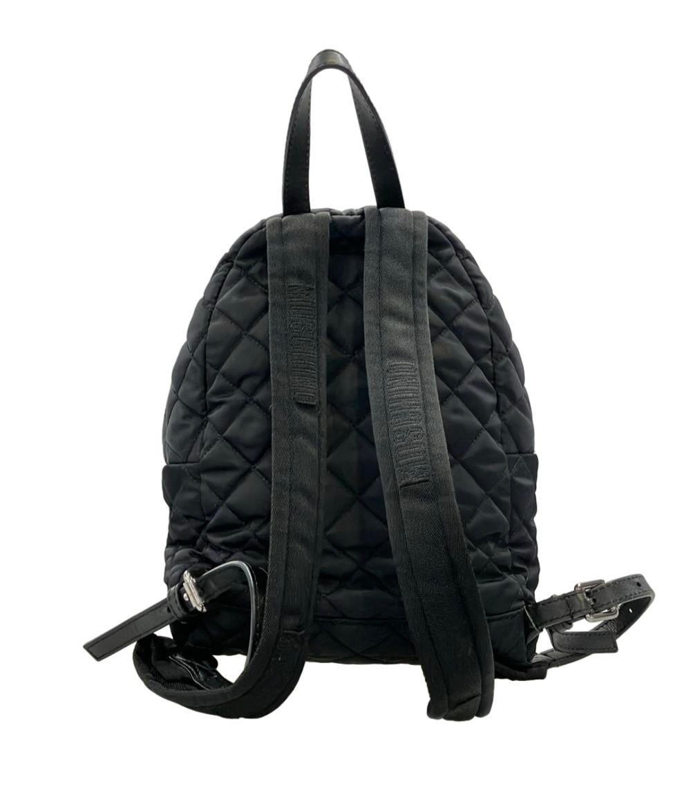 MOSCHINO リュック レディース モスキーノ