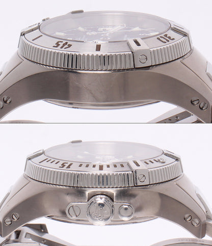 BALLWATCH 腕時計 エンジニア ハイドロカーボン 自動巻き ブラック DM1036A メンズ ボールウォッチ