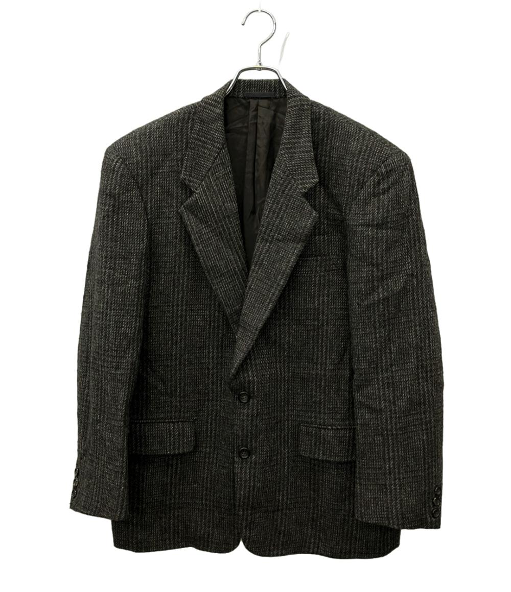 COMME des GARCONS HOMME テーラードジャケット ウール HJ-05039 メンズ SIZE M コムデギャルソンオム