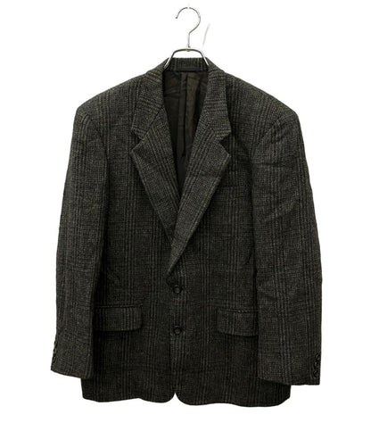 COMME des GARCONS HOMME テーラードジャケット ウール HJ-05039 メンズ SIZE M コムデギャルソンオム