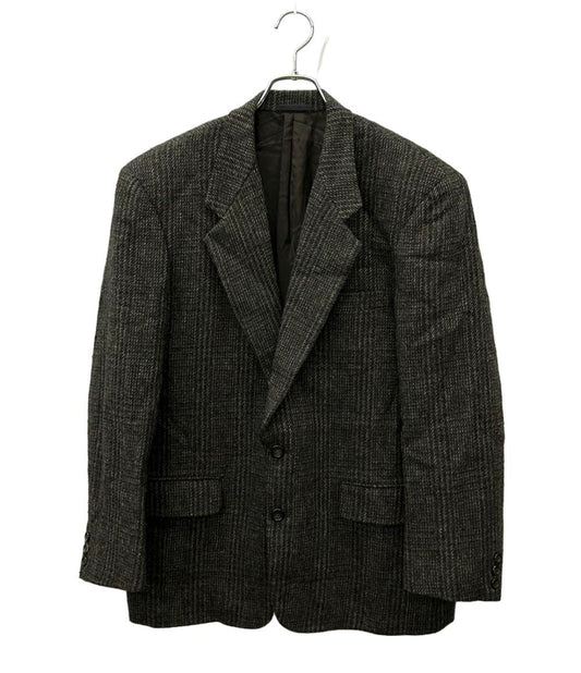 COMME des GARCONS HOMME テーラードジャケット ウール HJ-05039 メンズ SIZE M コムデギャルソンオム