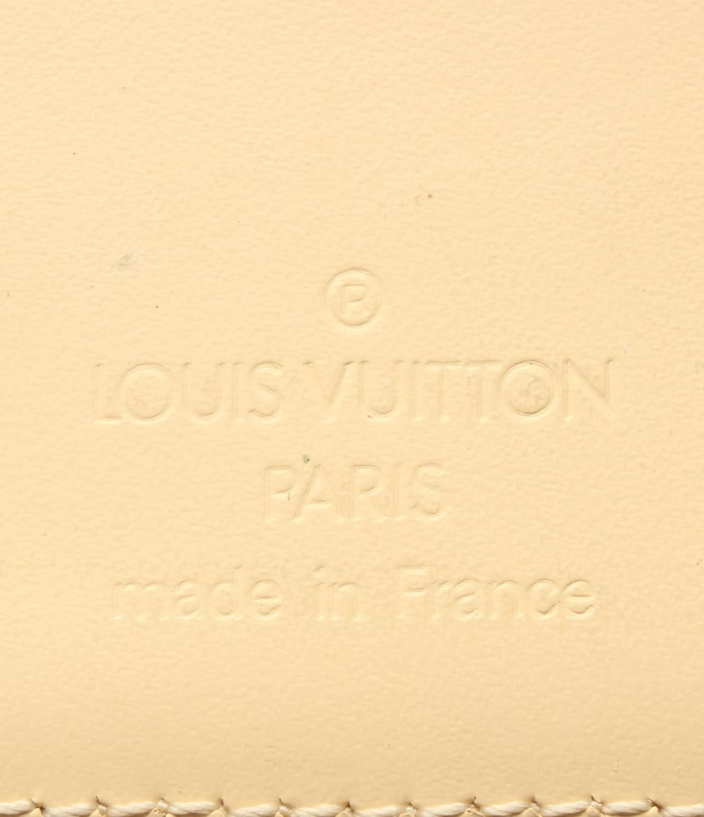 ルイ・ヴィトン 手帳カバー アジェンダPM エピ R2009A レディース LOUIS VUITTON