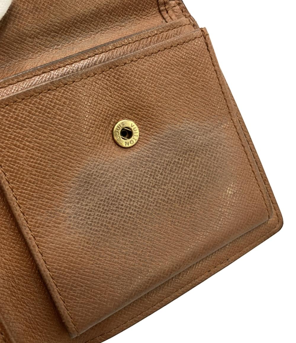 Louis Vuitton 二つ折り財布 ポルトフォイユ マルコ 【訳あり価格】 楽天市場】【新品】 ルイヴィトン 二つ折り財布 ポルトフォイユ