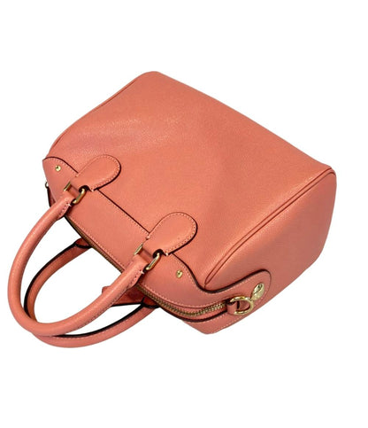 美品 COACH 2WAY ハンドバッグ ショルダーバッグ 斜め掛け F31084 レディース コーチ