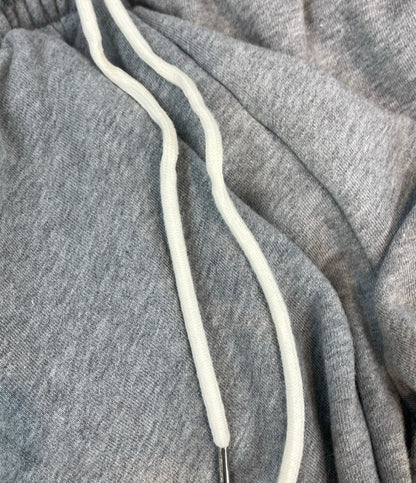 CELINE スウェットパンツ コットン ジャガー 2Z062052H メンズ SIZE XS セリーヌ