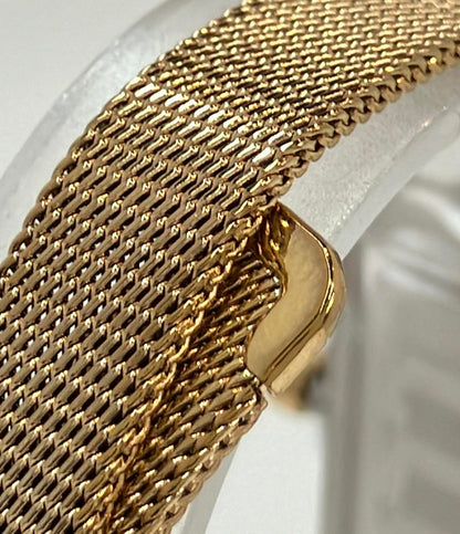 ルビンローザ 腕時計 ソーラー シェル R203 レディース Rubin Rosa