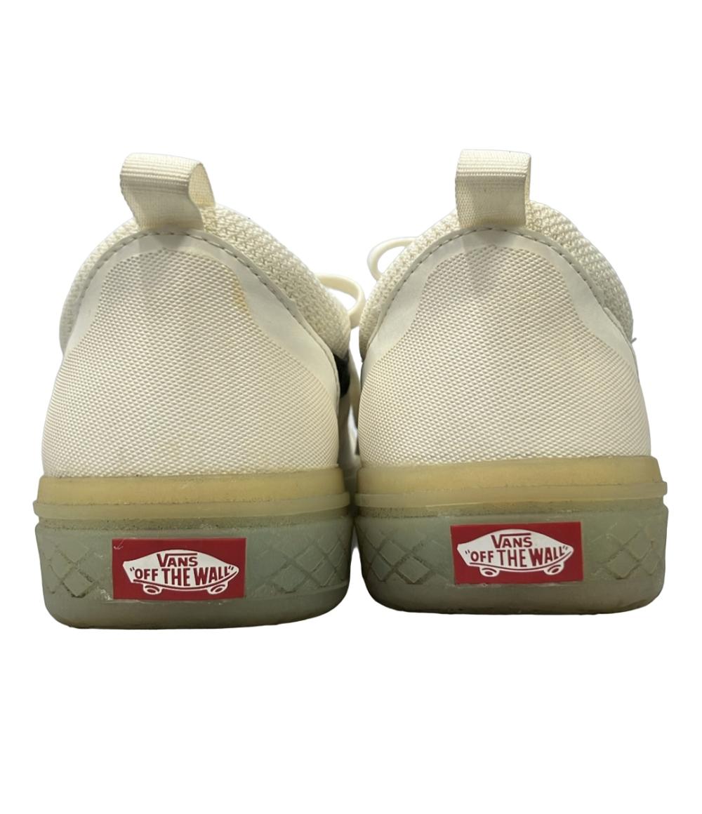 VANS ローカットスニーカー モッド ラピッドウェルド メンズ SIZE 26.5 バンズ