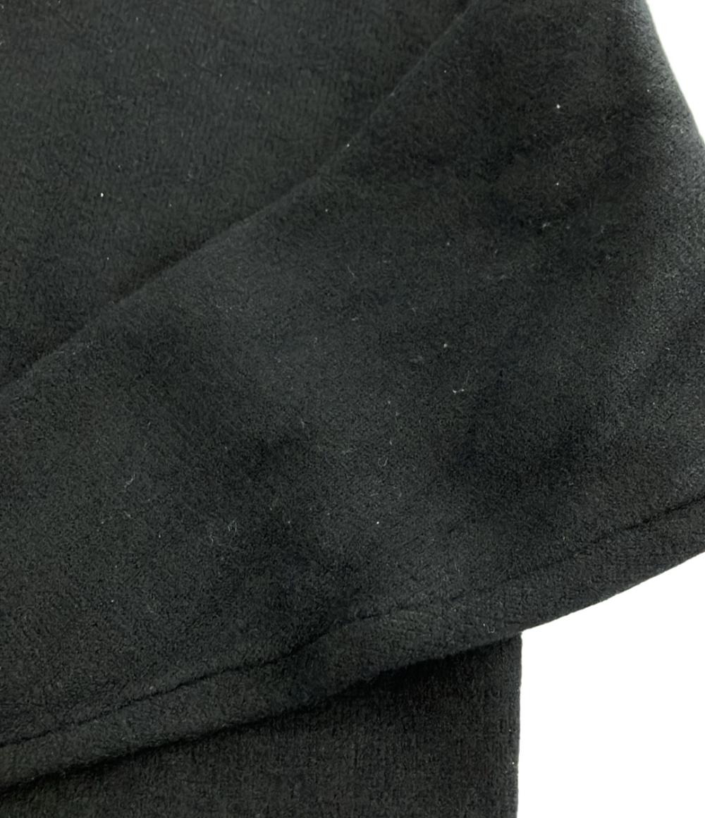 訳あり CFCL 長袖ニット WOOL MILAN PULLOVER ウール ミラノリブ プル