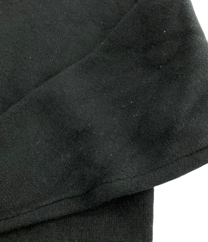 訳あり CFCL 長袖ニット WOOL MILAN PULLOVER ウール ミラノリブ プルオーバー メンズ SIZE 5 シーエフシーエル