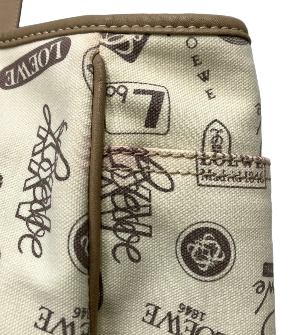 LOEWE トートバッグ 160周年 レディース ロエベ