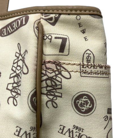 LOEWE トートバッグ 160周年 レディース ロエベ