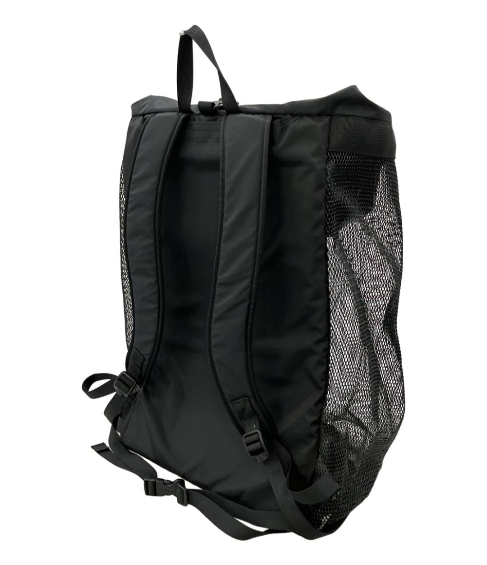 モンベル リュック メンズ mont-bell