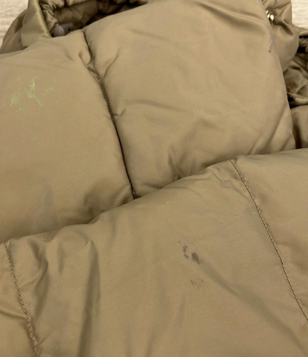 モンクレール ダウンコート レディース SIZE 1 (S) MONCLER